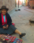 Peru Tote (Limited)