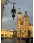 Poland Tote (by Tim Gibson)