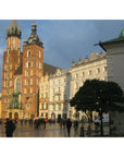 Poland Tote (by Tim Gibson)