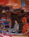 Sierra Leone Tote (by Brandy Van Leer)