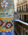 Spain Tote (by Alexandra Blanter)