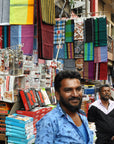 Sri Lanka Tote (by Aaron John)