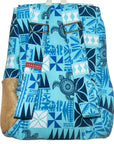 Tuvalu Tote (by Aaron John)