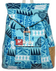 Tuvalu Tote (by Aaron John)