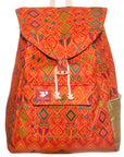 Malaysia Tote (by Lucy Cronan)