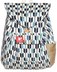 Japan Tote