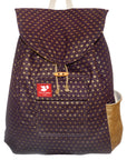 Singapore Tote