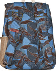 Madagascar Tote (by Isabelle S.)