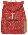 Nepal Tote (by Faith Bowen)