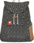Thailand Tote (by Susan Breckbill)