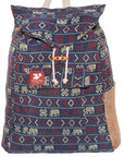 Thailand Tote (by Susan Breckbill)