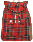 Scotland Tote (by Bryn Kittle)