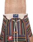 Peru Tote (by Angie Plante)