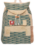 Greece Tote (by Deirdre Sweeney)