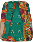 Zimbabwe Tote (by Lisa Woods)