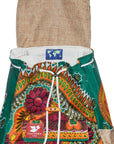 Zimbabwe Tote (by Lisa Woods)