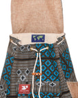Burkina Faso Tote (by Bethany Woodson)