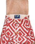 Croatia Tote (by Sue Ruhle)