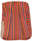 Peru Tote (by Erica Fernette)