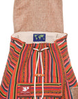 Peru Tote (by Erica Fernette)