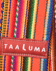 Peru Tote (by Erica Fernette)