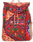 Egypt Tote (by Sandra Aziz)