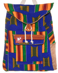 Ghana Tote (by Karen Duca)