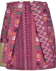 Laos Tote (by DeVon Thai)