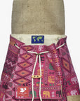 Laos Tote (by DeVon Thai)