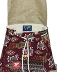 Indonesia Tote (by Sarah Harrington)
