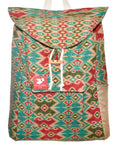 Indonesia Tote (by Martini Morris)