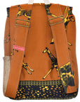Tanzania Tote (by Karen Duca)