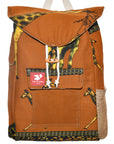 Tanzania Tote (by Karen Duca)