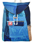 Mexico Tote (by Jill Bauer)