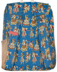 India Tote (by Leonore Lakshmanan)