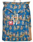 India Tote (by Leonore Lakshmanan)