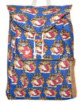 India Tote (by Leonore Lakshmanan)