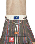 Bhutan Tote (by Lesley M.)