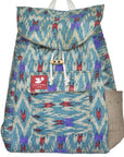 Indonesia Tote (by Addie Ryan)
