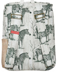 Zambia Tote (by Tracy Murray)