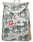 Zambia Tote (by Tracy Murray)