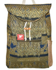 Indonesia Tote (by Jill Bauer)