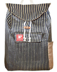 Syria Tote (by Tim Gibson)