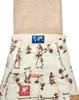 Madagascar Tote (by Isabelle S.)