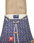 Swaziland Tote (by Sandra Vesty)