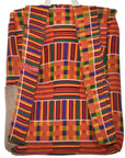 Senegal Tote (by Kirsty Buhler)