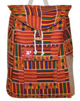 Senegal Tote (by Kirsty Buhler)