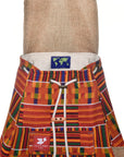 Senegal Tote (by Kirsty Buhler)