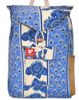 France Tote (by Debbie Small)