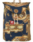 Greece Tote (by Caitlyn Grabova)